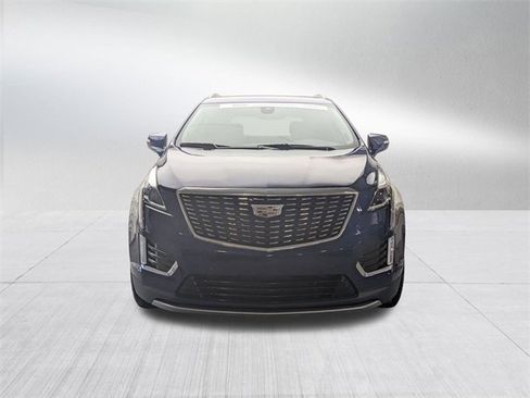 Certified 2023 Cadillac XT5 Premium Luxury image 2