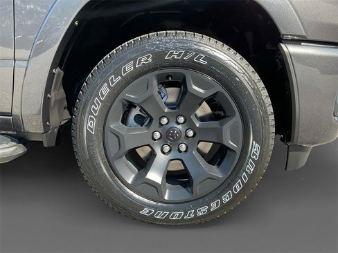 New 2026 RAM 1500 Big Horn image 8