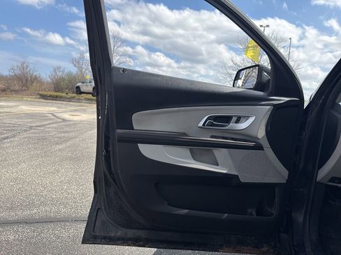 Used 2013 Chevrolet Equinox LT w/ Driver Convenience Package image 8