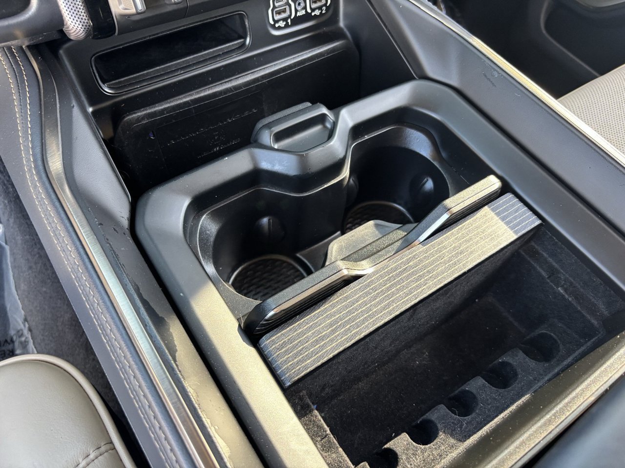 Used 2020 RAM 1500 Limited AWD/4WD image 25