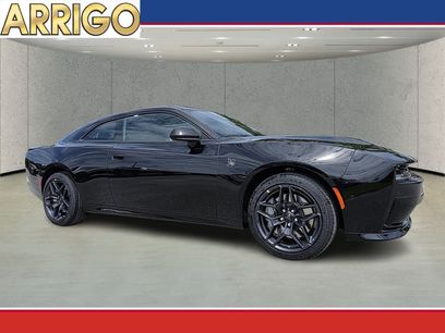 New 2026 Dodge Charger Scat Pack w/ Blacktop Package