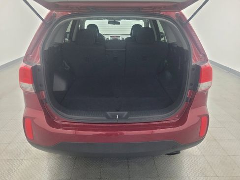 Used 2015 Kia Sorento LX image 29