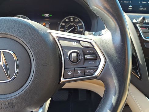 Used 2021 Acura RDX FWD w/ Technology Package image 11