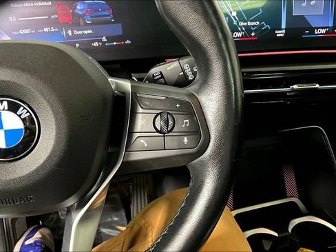 Used 2023 BMW X1 xDrive28i image 19