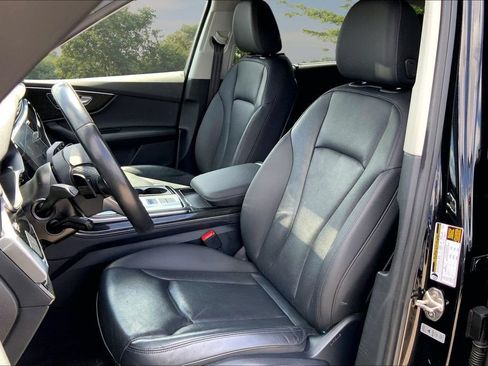 Used 2023 Audi Q7 3.0T Premium Plus AWD/4WD image 20