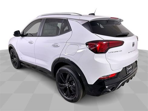 New 2026 Buick Encore GX Sport Touring w/ Advanced Technology Package image 6