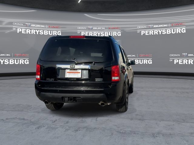 Used 2011 Honda Pilot Touring image 7
