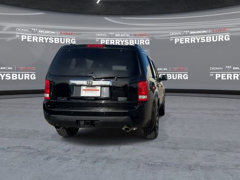 Used 2011 Honda Pilot Touring image 7