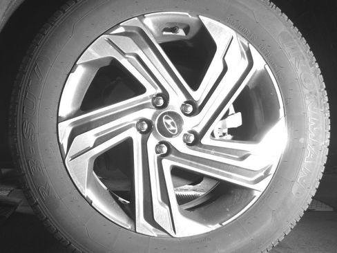 Used 2023 Hyundai Santa Fe SEL image 14