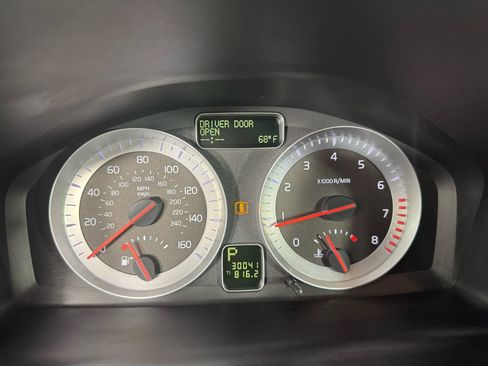 Used 2013 Volvo C70 T5 image 14