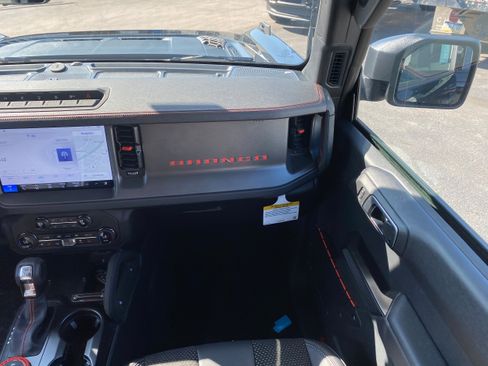 New 2026 Ford Bronco Raptor AWD/4WD image 31