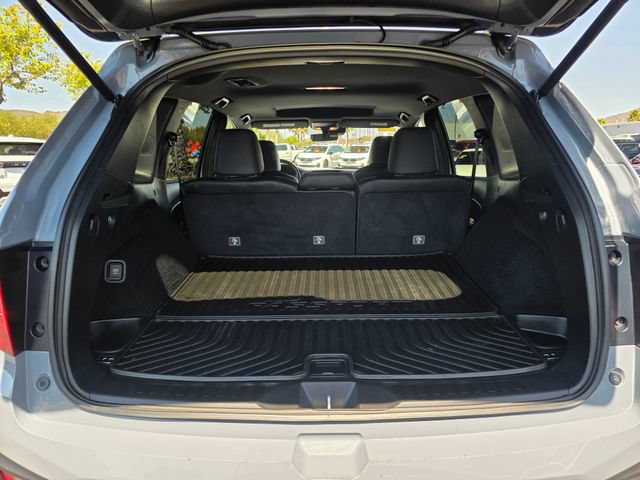 Certified 2023 Honda Passport Elite image 14
