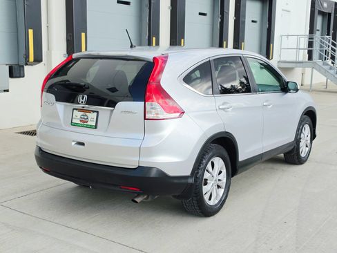 Used 2014 Honda CR-V EX image 5
