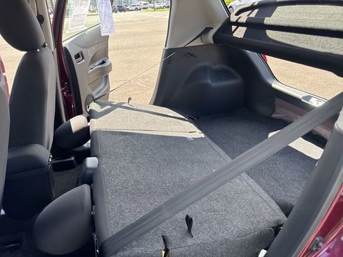 Used 2020 Mitsubishi Mirage ES image 16