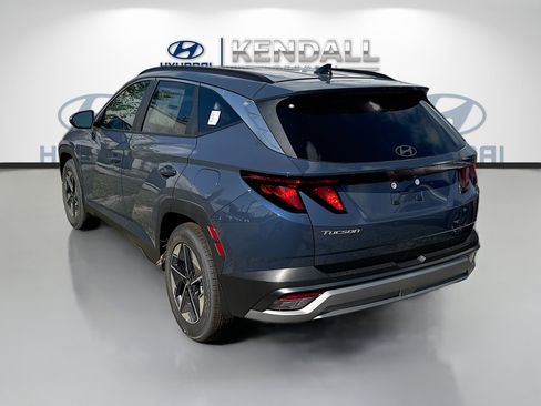 New 2026 Hyundai Tucson SEL image 4