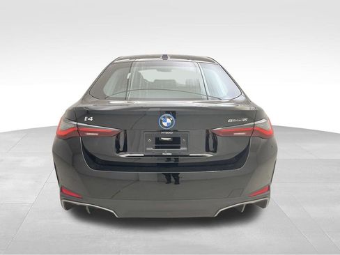 Certified 2023 BMW i4 eDrive35 image 4