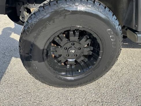 Used 2012 Jeep Wrangler Unlimited Sport AWD/4WD image 4