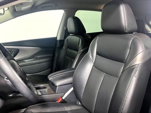Used 2023 Nissan Murano SL w/ Cargo Package AWD/4WD image 25