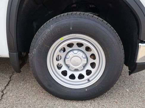 New 2026 GMC Sierra 1500 Pro image 22