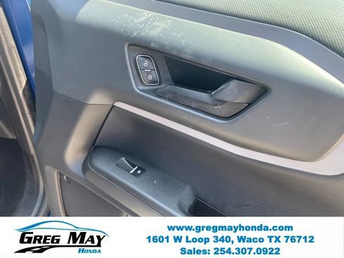 Used 2024 Ford Bronco Sport Big Bend AWD/4WD image 32