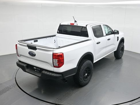 New 2026 Ford Ranger XL image 40