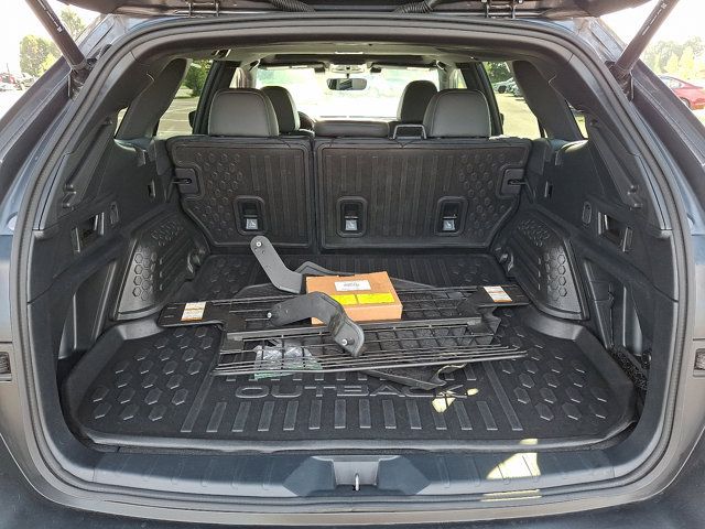 Used 2022 Subaru Outback Wilderness AWD/4WD image 28