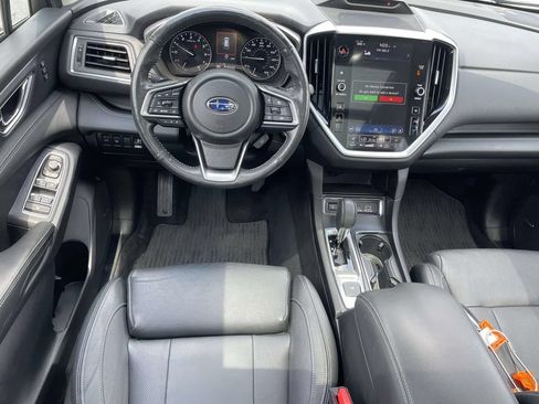 Used 2023 Subaru Ascent Limited w/ Technology Package AWD/4WD image 13