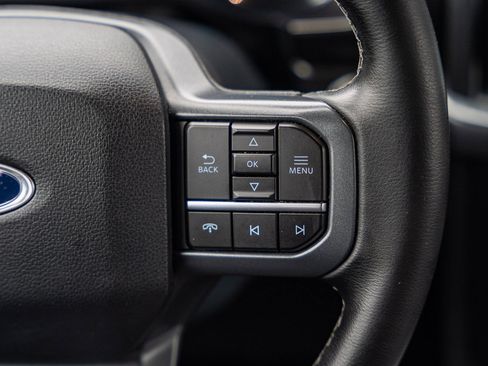 Certified 2023 Ford F150 XLT w/ Equipment Group 302A High image 32