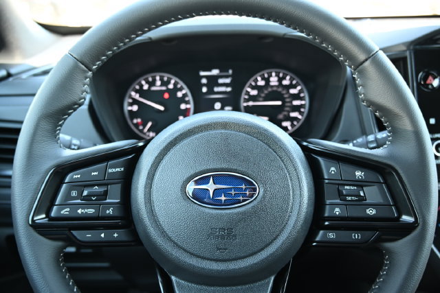 New 2026 Subaru Forester Premium AWD/4WD image 26