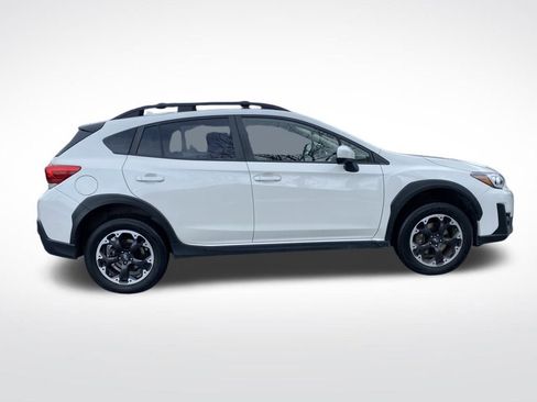 Certified 2023 Subaru Crosstrek 2.0i Premium image 19