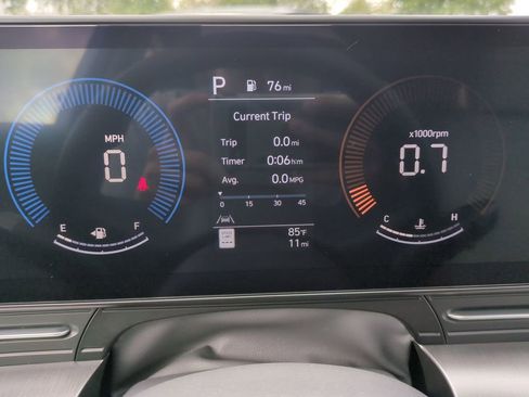 New 2026 Hyundai Kona SEL Sport AWD/4WD image 32