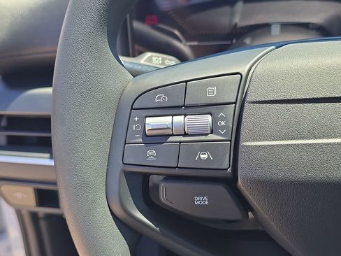 New 2026 Kia K4 FWD image 30