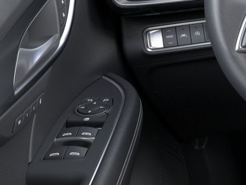 New 2026 Buick Envision Preferred AWD/4WD image 23