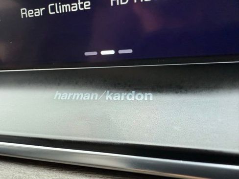 Used 2022 Kia Telluride SX w/ Nightfall Edition Package image 37