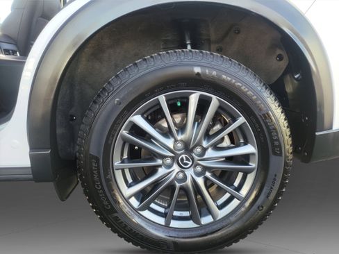 Used 2021 MAZDA CX-5 Touring image 33