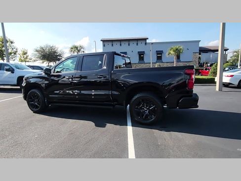 New 2026 Chevrolet Silverado 1500 High Country w/ Midnight Edition image 22