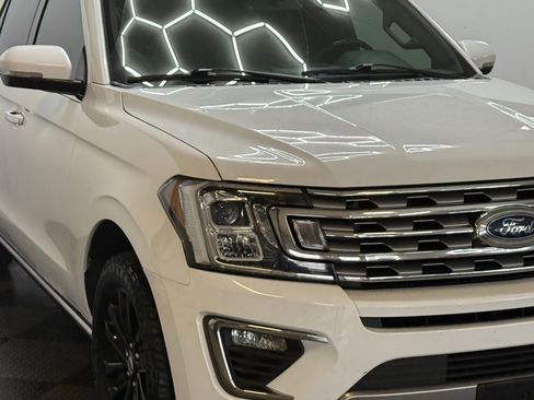 Certified 2021 Ford Expedition Max Limited image 9