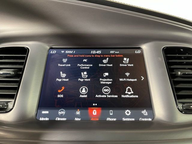 Used 2023 Dodge Charger GT w/ Plus Group AWD/4WD image 29