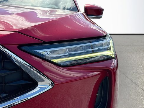 Used 2023 Acura MDX SH-AWD image 10