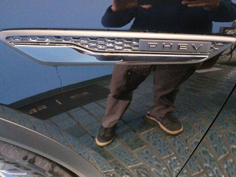 New 2026 MAZDA CX-70 SC Plus AWD/4WD image 6