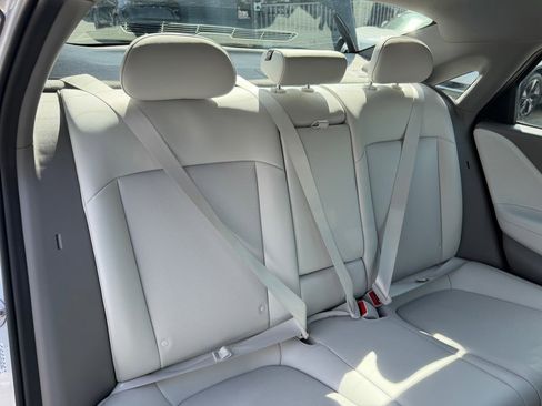 Used 2023 Hyundai Ioniq 6 SEL image 39