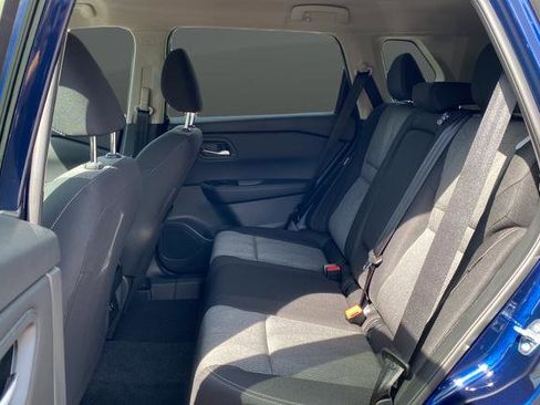 New 2026 Nissan Rogue SV AWD/4WD image 22