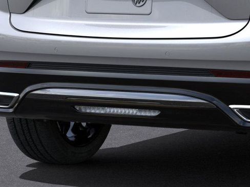 New 2025 Buick Envision Sport Touring image 53