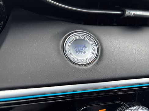 Used 2023 Genesis GV70 3.5T Sport w/ Sport Prestige Package image 30