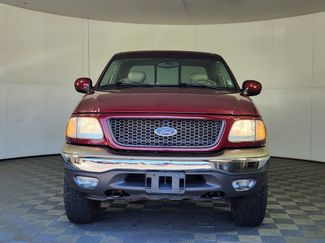 Used 2003 Ford F150 XLT AWD/4WD video 2