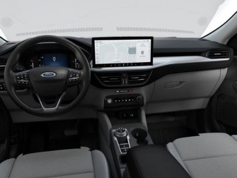 New 2025 Ford Escape SE FWD image 30