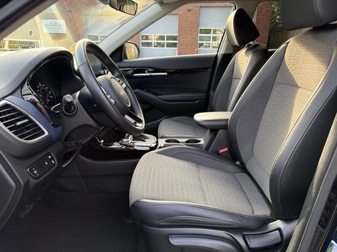 Certified 2023 Kia Seltos S FWD image 14