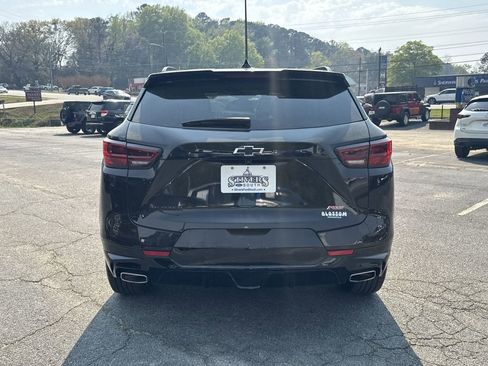 Used 2025 Chevrolet Blazer RS image 6