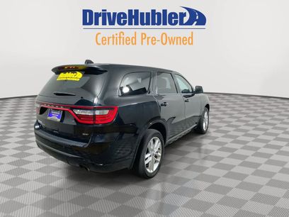 Used 2023 Dodge Durango GT