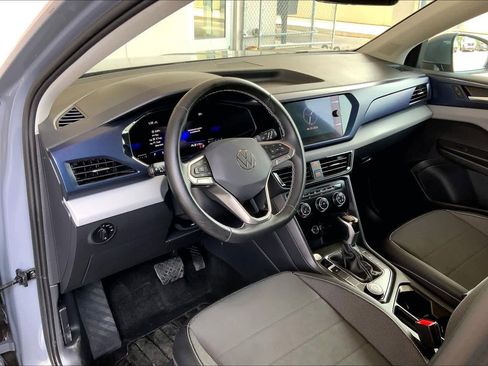 Used 2022 Volkswagen Taos SE AWD/4WD image 19